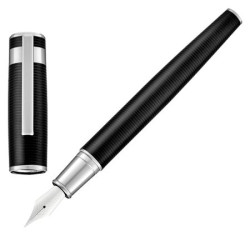 Stylo publicitaire plume Arche Horizon Hugo Boss