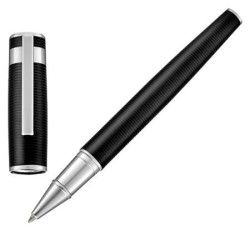 Stylo publicitaire roller Arche Horizon Hugo Boss