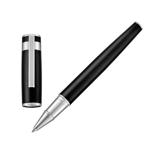 Stylo publicitaire roller Arche Horizon Hugo Boss