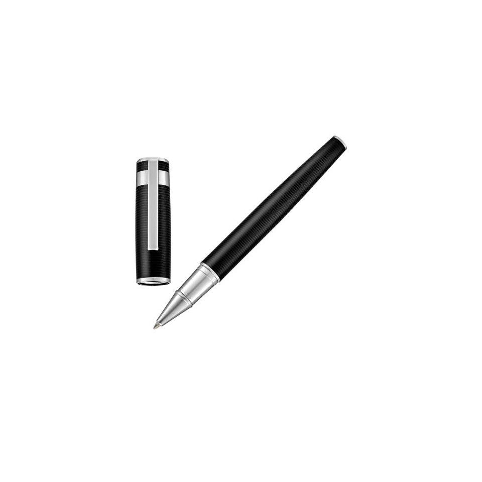 Stylo publicitaire roller Arche Horizon Hugo Boss