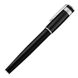 Stylo publicitaire roller Arche Horizon Hugo Boss