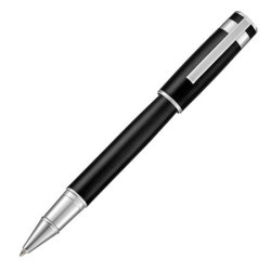Stylo publicitaire roller Arche Horizon Hugo Boss
