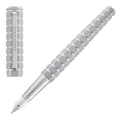 Stylo publicitaire plume Nexus Hugo Boss