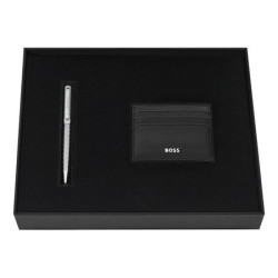 Stylo publicitaire bille Nexus Hugo Boss