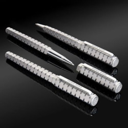 Stylo publicitaire bille Nexus Hugo Boss