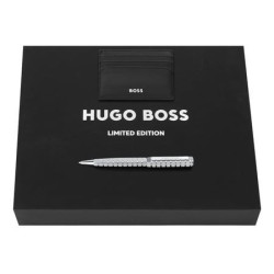 Stylo publicitaire bille Nexus Hugo Boss