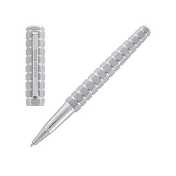 Stylo publicitaire roller Nexus Hugo Boss