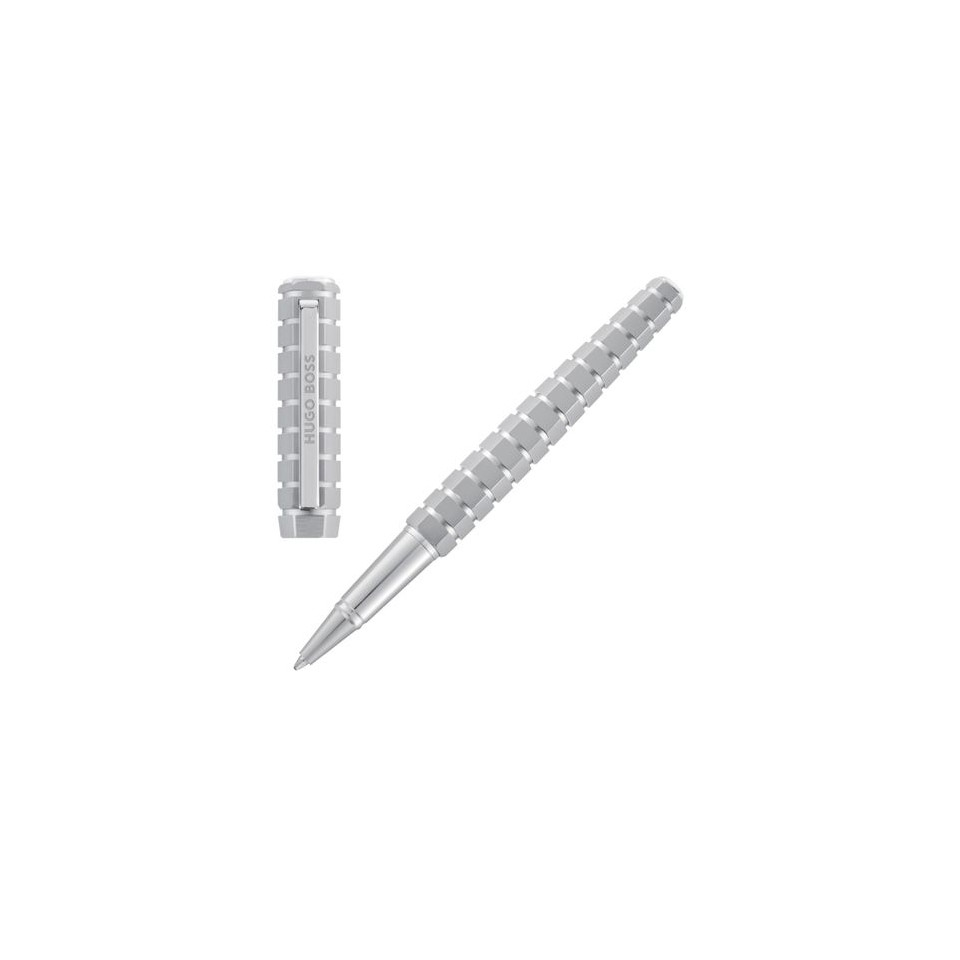 Stylo publicitaire roller Nexus Hugo Boss