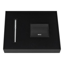 Stylo publicitaire roller Nexus Hugo Boss