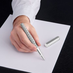 Stylo publicitaire roller Nexus Hugo Boss