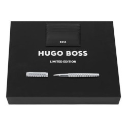 Stylo publicitaire roller Nexus Hugo Boss