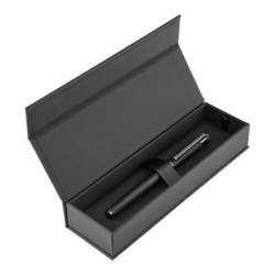 Stylo publicitaire roller Loop Bauhaus Hugo Boss