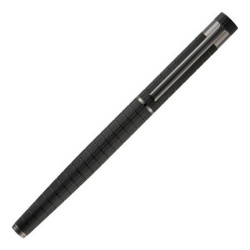 Stylo publicitaire roller Loop Bauhaus Hugo Boss