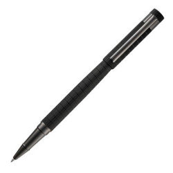 Stylo publicitaire roller Loop Bauhaus Hugo Boss
