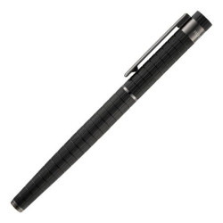 Stylo publicitaire roller Loop Bauhaus Hugo Boss