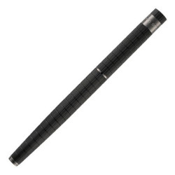 Stylo publicitaire roller Loop Bauhaus Hugo Boss
