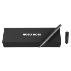 Stylo publicitaire roller Loop Bauhaus Hugo Boss
