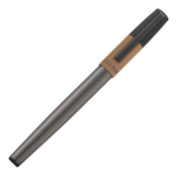 Stylo publicitaire plume Gear Balance Hugo Boss