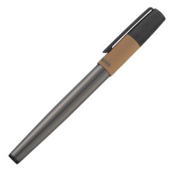 Stylo publicitaire plume Gear Balance Hugo Boss
