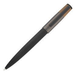 Stylo publicitaire bille Gear Balance Hugo Boss