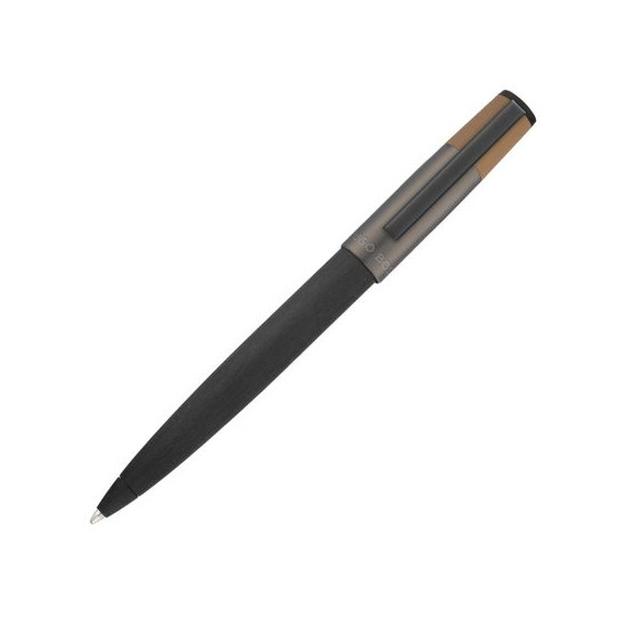 Stylo publicitaire bille Gear Balance Hugo Boss