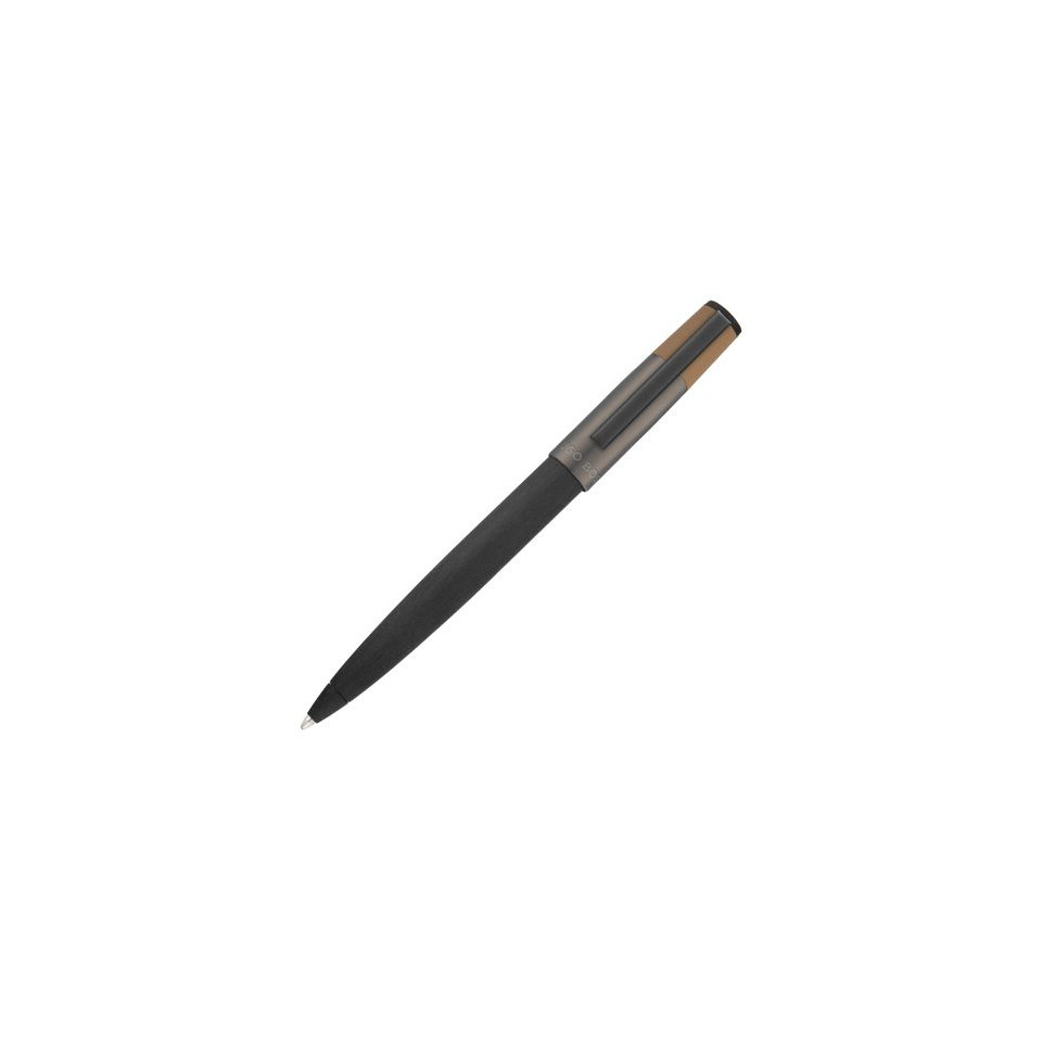 Stylo publicitaire bille Gear Balance Hugo Boss