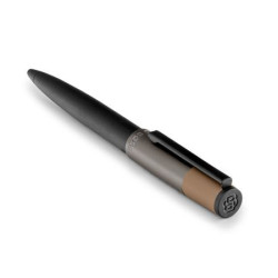 Stylo publicitaire bille Gear Balance Hugo Boss
