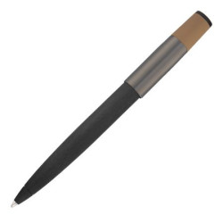 Stylo publicitaire bille Gear Balance Hugo Boss