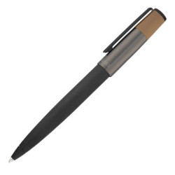 Stylo publicitaire bille Gear Balance Hugo Boss