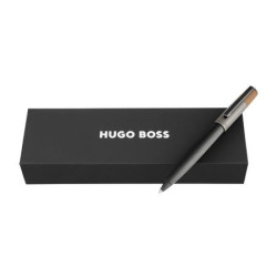 Stylo publicitaire bille Gear Balance Hugo Boss