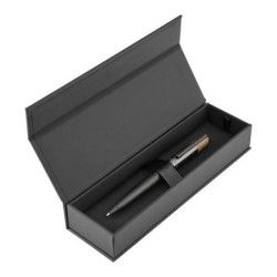 Stylo publicitaire bille Gear Balance Hugo Boss
