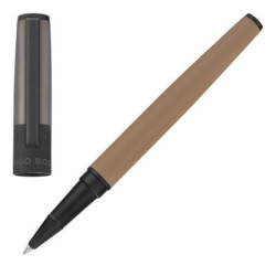 Stylo publicitaire roller Gear Balance Hugo Boss