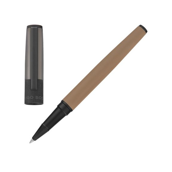Stylo publicitaire roller Gear Balance Hugo Boss