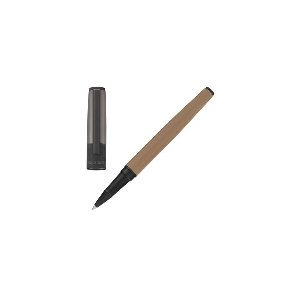 Stylo publicitaire roller Gear Balance Hugo Boss
