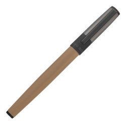 Stylo publicitaire roller Gear Balance Hugo Boss
