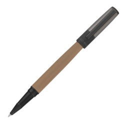Stylo publicitaire roller Gear Balance Hugo Boss