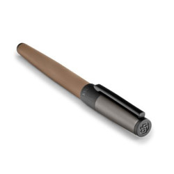 Stylo publicitaire roller Gear Balance Hugo Boss