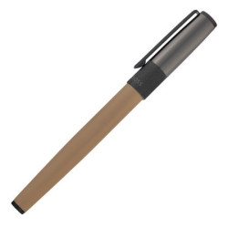 Stylo publicitaire roller Gear Balance Hugo Boss