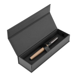 Stylo publicitaire roller Gear Balance Hugo Boss