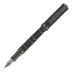 Stylo publicitaire plume Frame Grid Hugo Boss