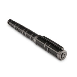 Stylo publicitaire plume Frame Grid Hugo Boss