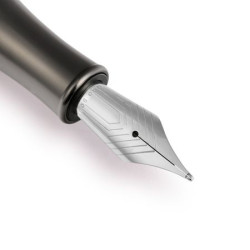 Stylo publicitaire plume Frame Grid Hugo Boss