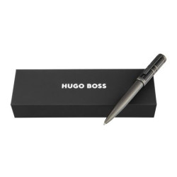 Stylo publicitaire bille Frame Grid Hugo Boss