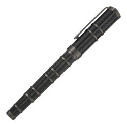 Stylo publicitaire roller Frame Grid Hugo Boss