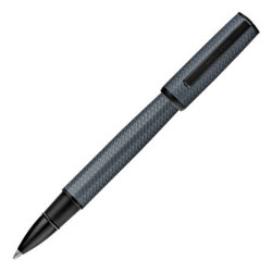 Stylo publicitaire roller Arche Pattern Hugo Boss