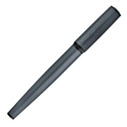 Stylo publicitaire roller Arche Pattern Hugo Boss