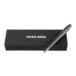 Stylo publicitaire bille Arcade Hugo Boss