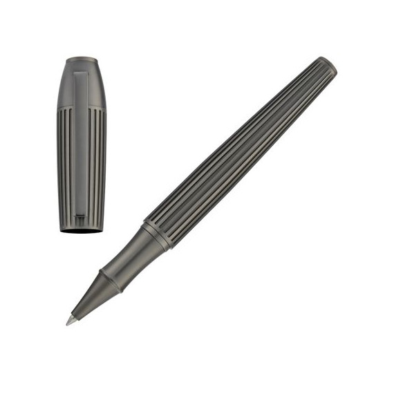 Stylo publicitaire roller Arcade Hugo Boss