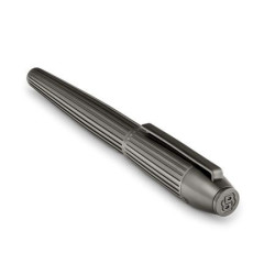 Stylo publicitaire roller Arcade Hugo Boss