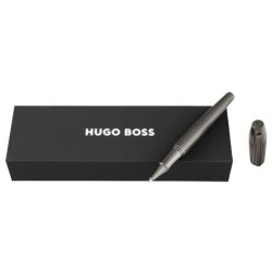 Stylo publicitaire roller Arcade Hugo Boss